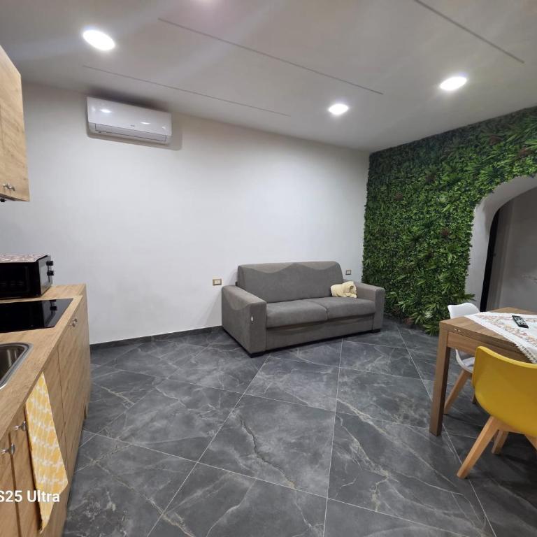 Maison Maiorani - One-Bedroom Apartment - 19