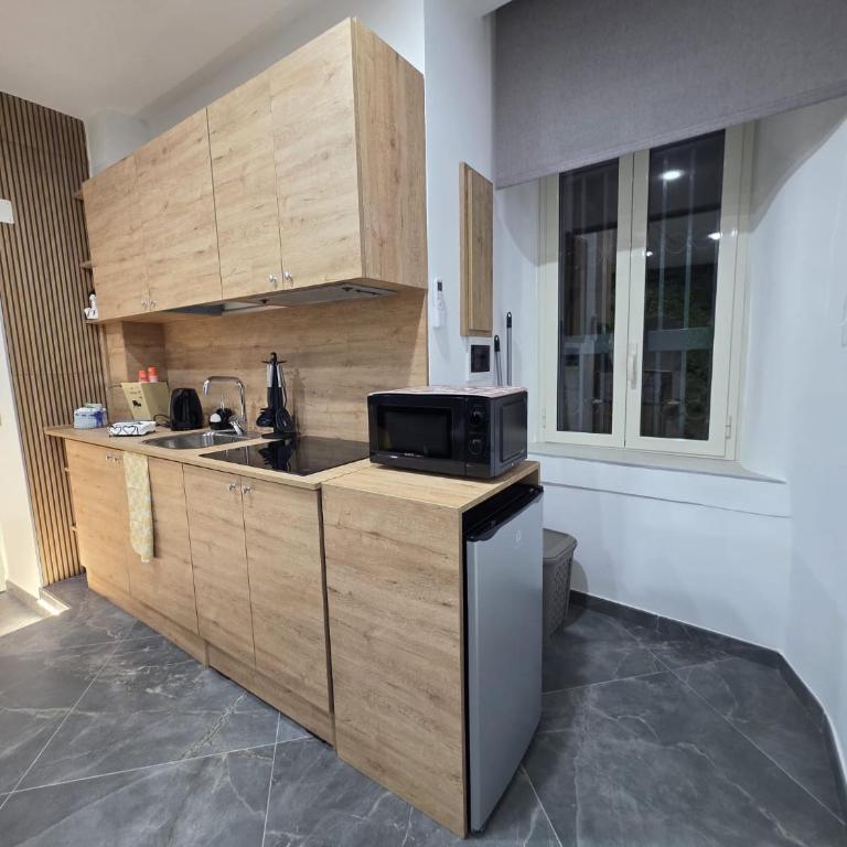 Maison Maiorani - One-Bedroom Apartment - 20