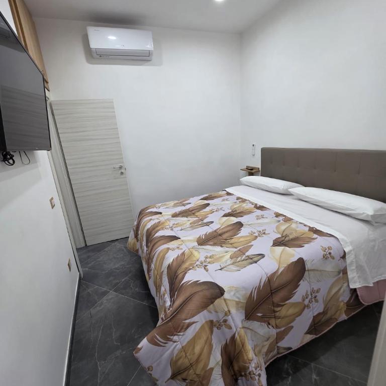Maison Maiorani - One-Bedroom Apartment - 23