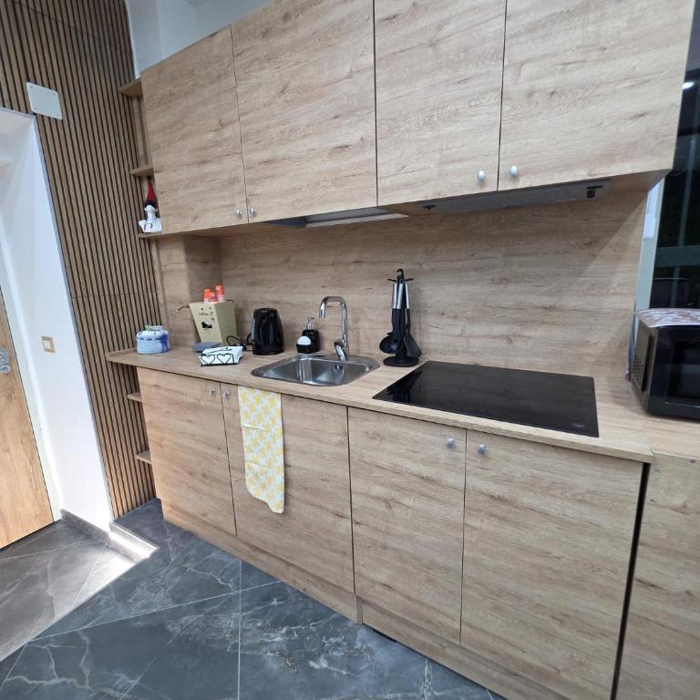 Maison Maiorani - One-Bedroom Apartment - 25