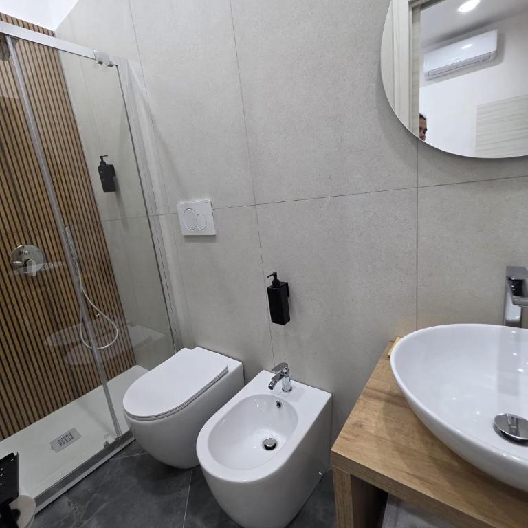 Maison Maiorani - One-Bedroom Apartment - 26