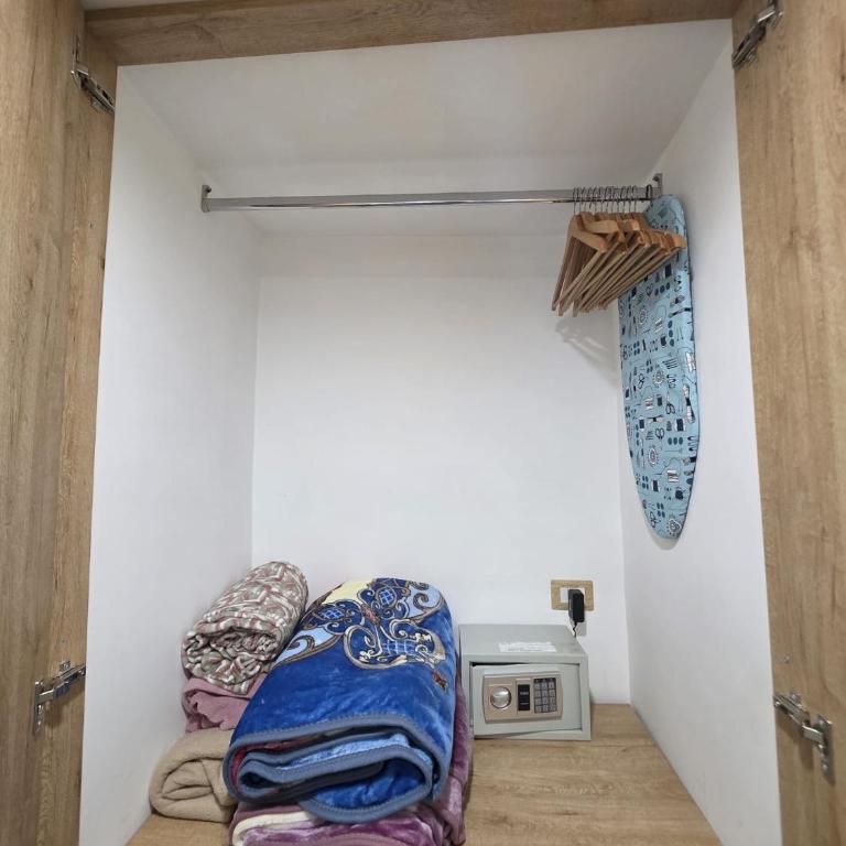 Maison Maiorani - One-Bedroom Apartment - 29