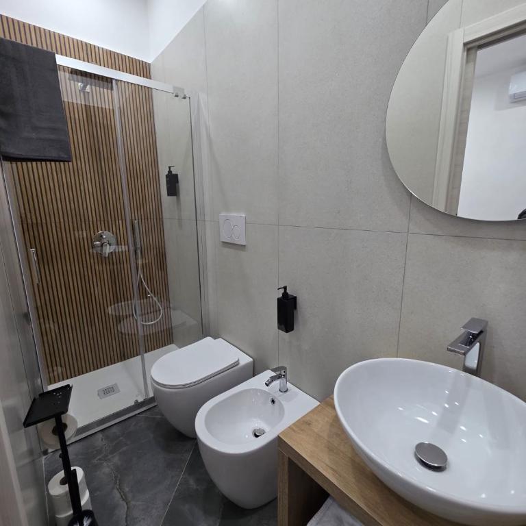 Maison Maiorani - One-Bedroom Apartment - 32