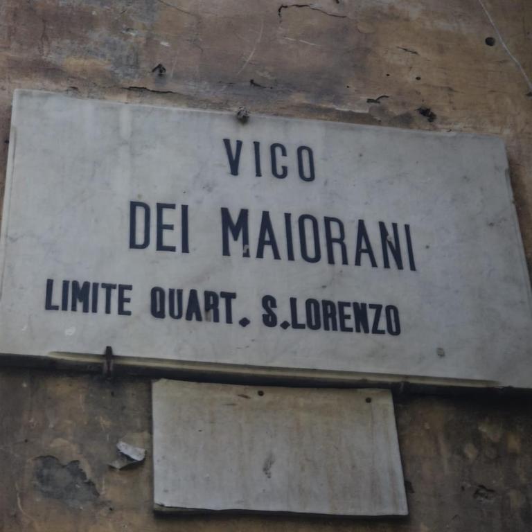 Maison Maiorani - One-Bedroom Apartment - 33