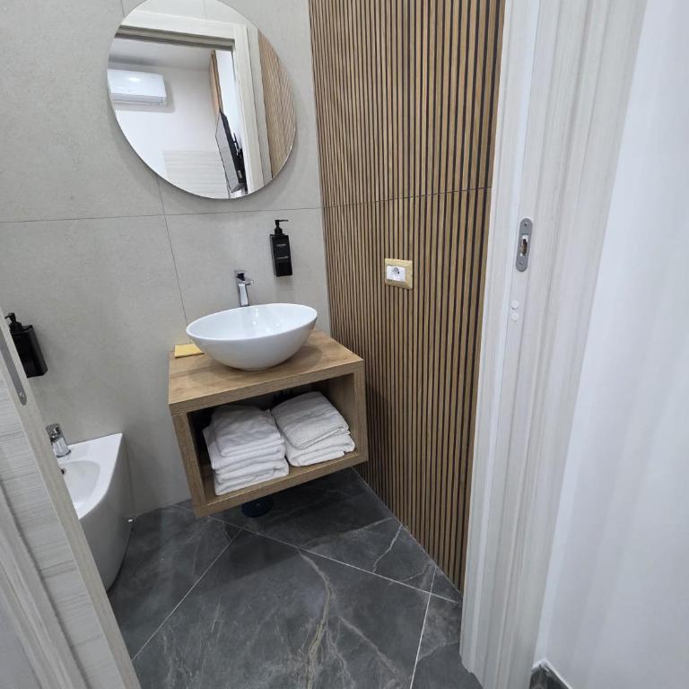 Maison Maiorani - One-Bedroom Apartment - 34