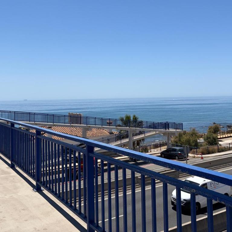 Balcony of the Lighthouse - One-Bedroom Apartment - 4