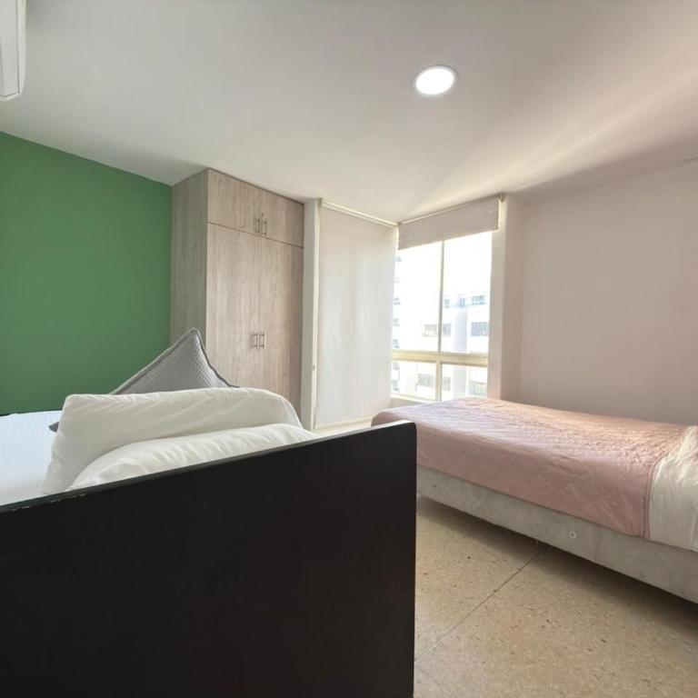 Caribbean Sunrise - Apartamento con salida directa a la playa - Three-Bedroom Apartment - 15