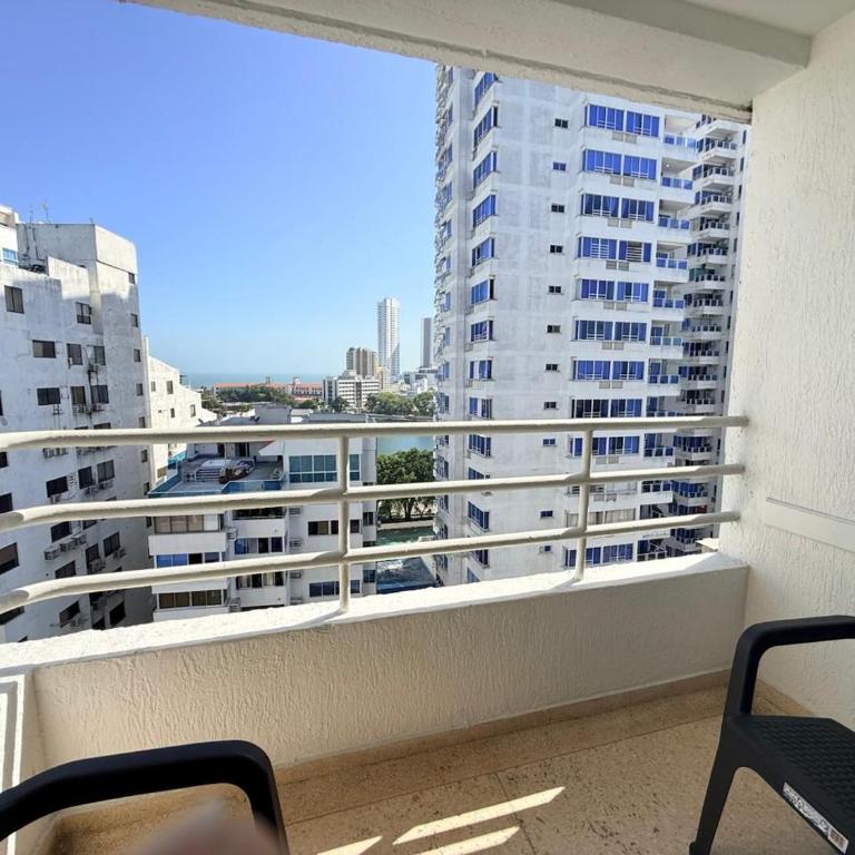 Caribbean Sunrise - Apartamento con salida directa a la playa - Three-Bedroom Apartment - 1