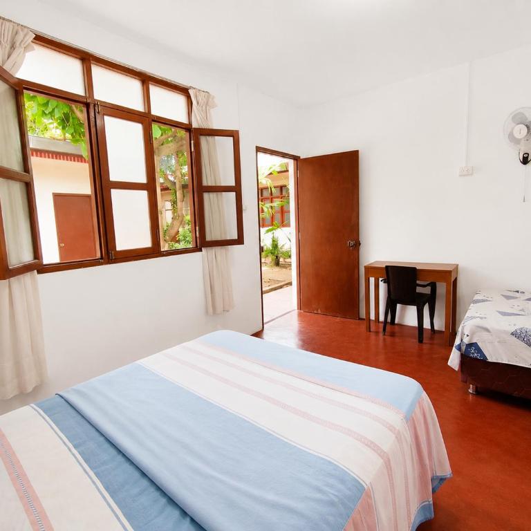 Casa Albina - Habitación Doble - 2