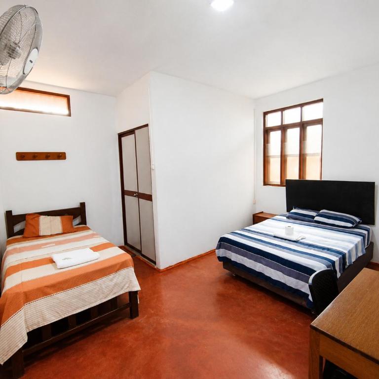 Casa Albina - Habitación Doble - 3
