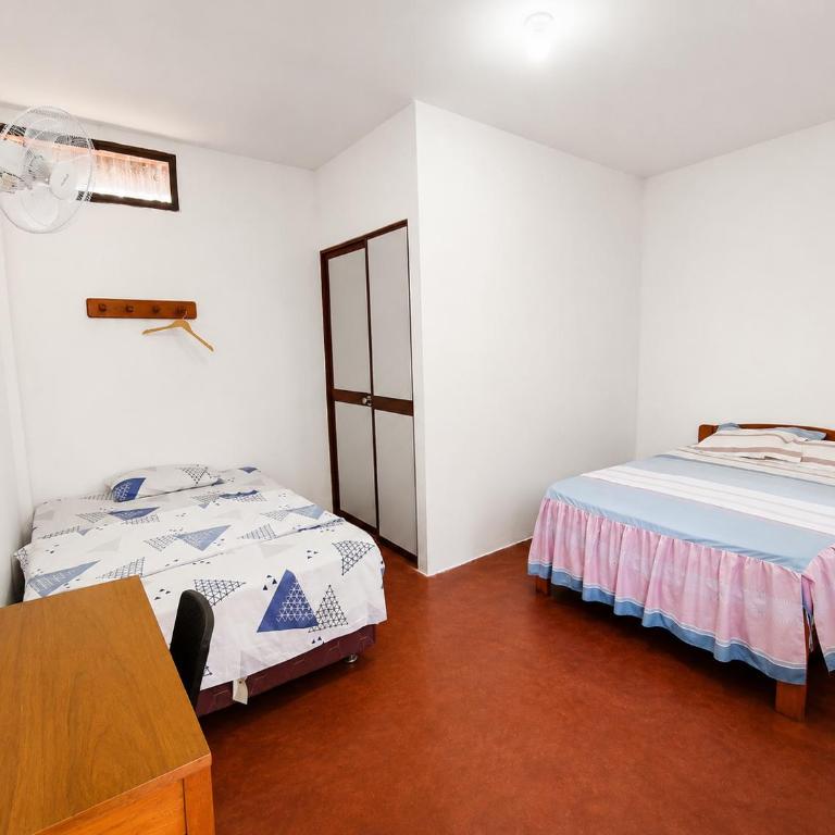 Casa Albina - Habitación Doble - 4