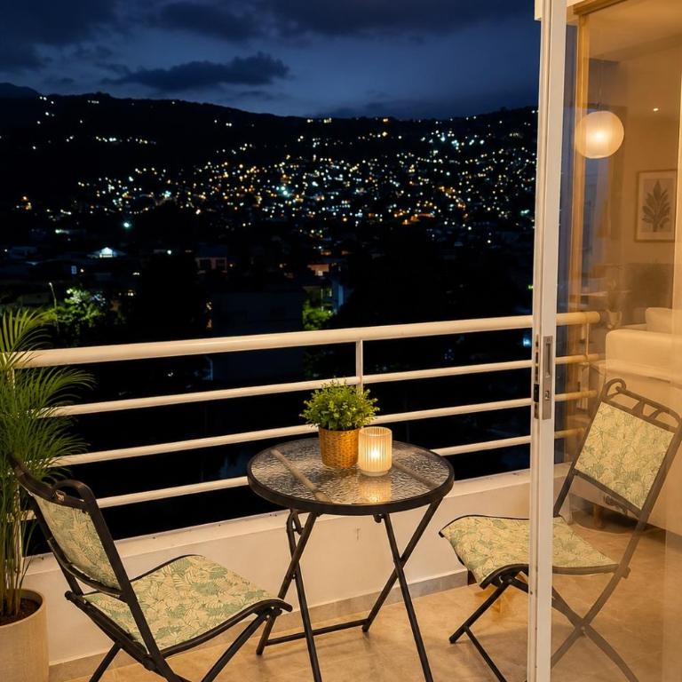 Espectacular! Apartamento en cali cerca al coliseo del pueblo - Two-Bedroom Apartment - 5