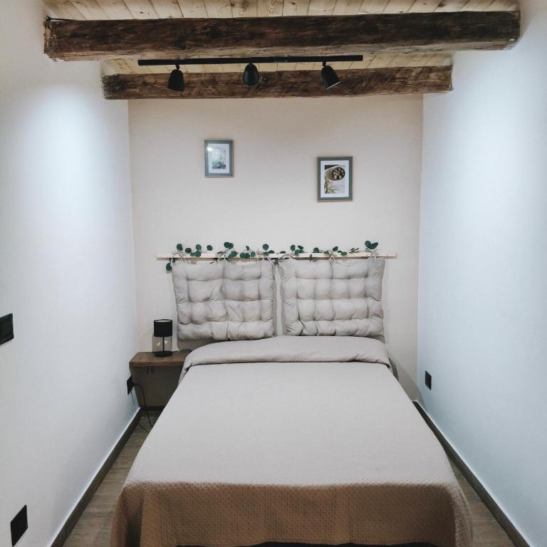 Vussìa - Standard Apartment mit 2 Schlafzimmern - 9
