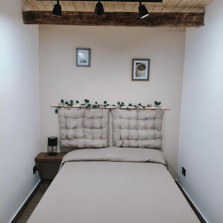 Vussìa - Standard Apartment mit 2 Schlafzimmern - 10