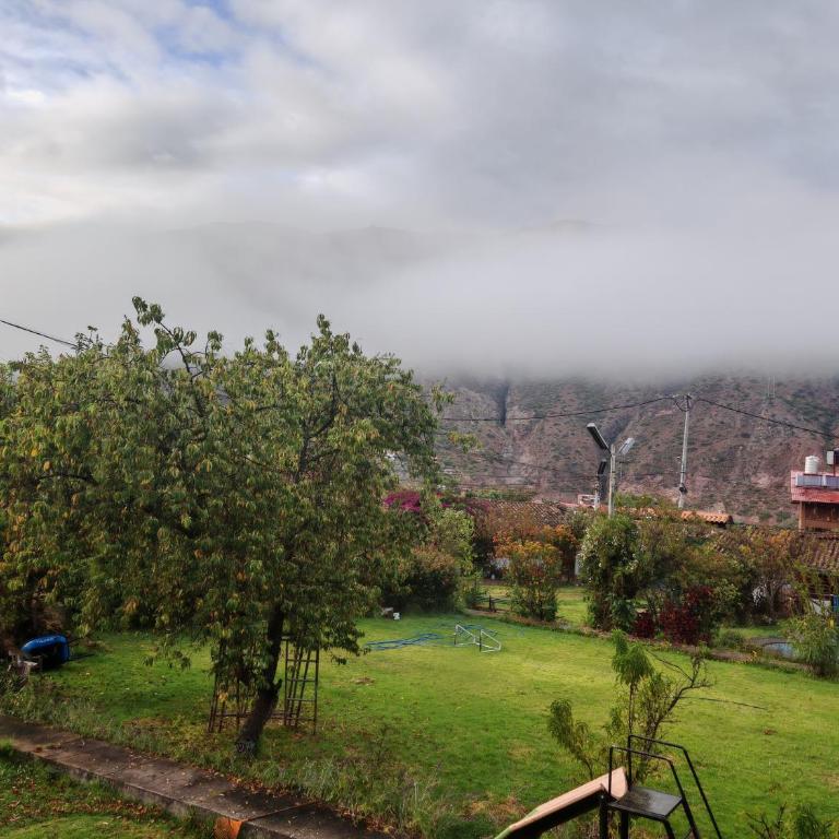 UMAY lodge house - Chalet - 3