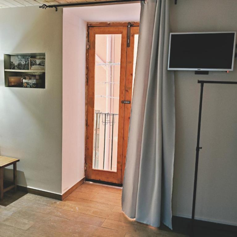 Vussìa - Standard Apartment mit 2 Schlafzimmern - 7