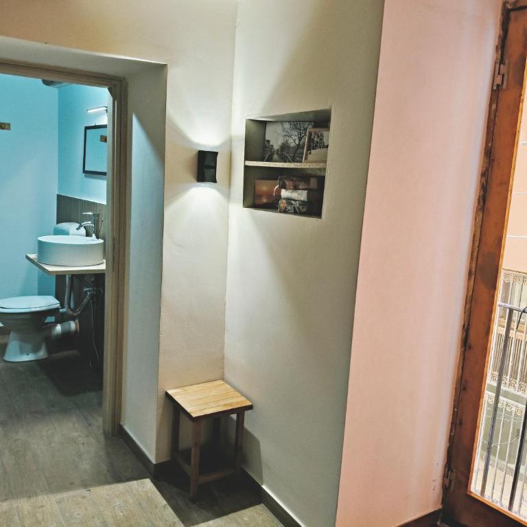 Vussìa - Standard Apartment mit 2 Schlafzimmern - 8