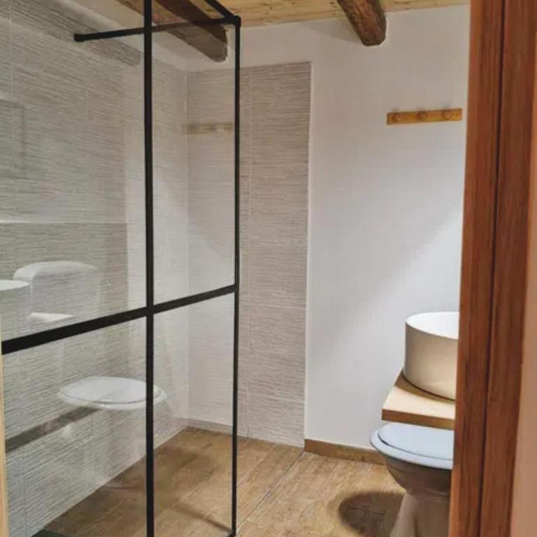 Vussìa - Standard Apartment mit 2 Schlafzimmern - 4