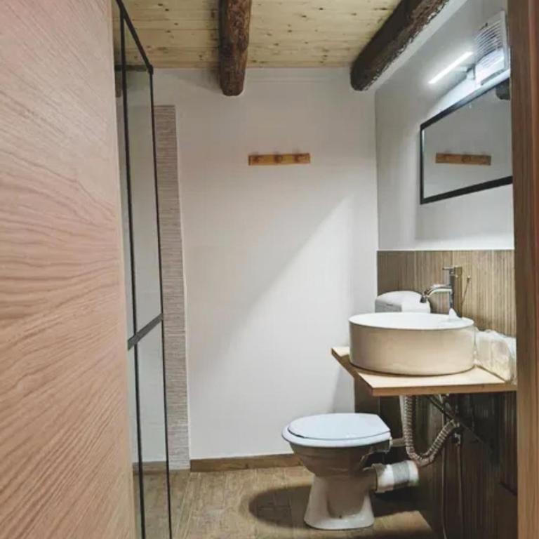Vussìa - Standard Apartment mit 2 Schlafzimmern - 3