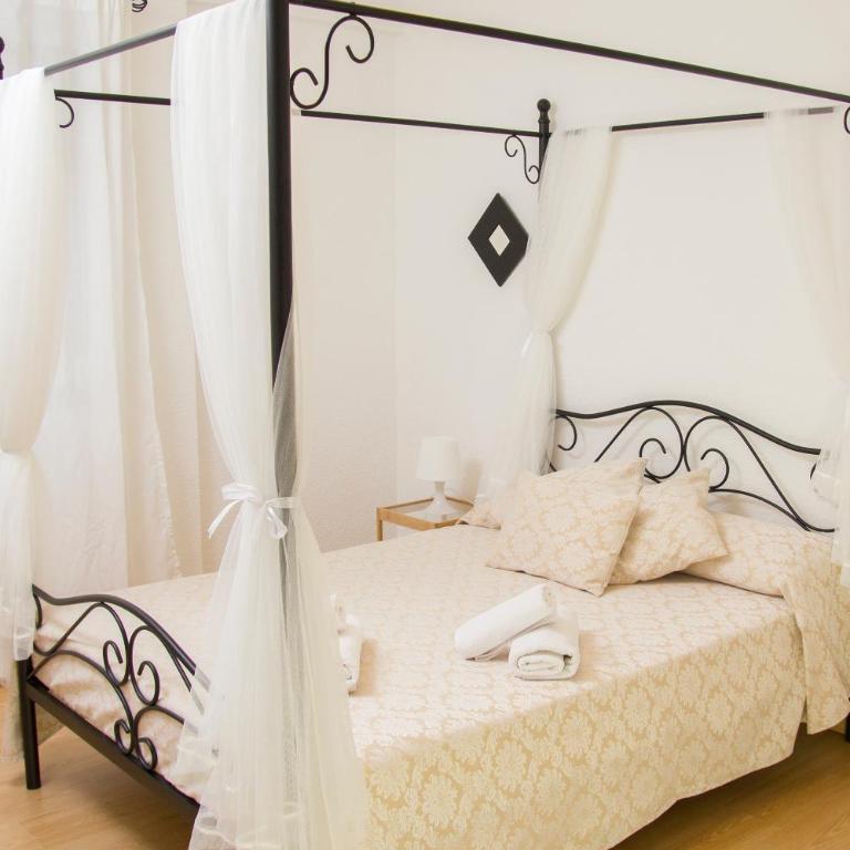 Apartamento ToleTum - Apartamento de 3 dormitorios - 32
