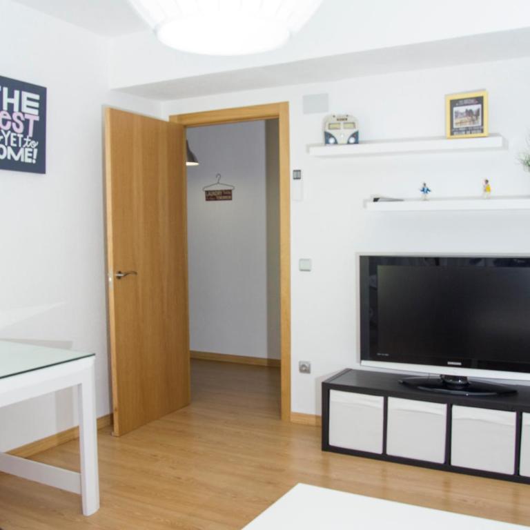 Apartamento ToleTum - Apartamento de 3 dormitorios - 26