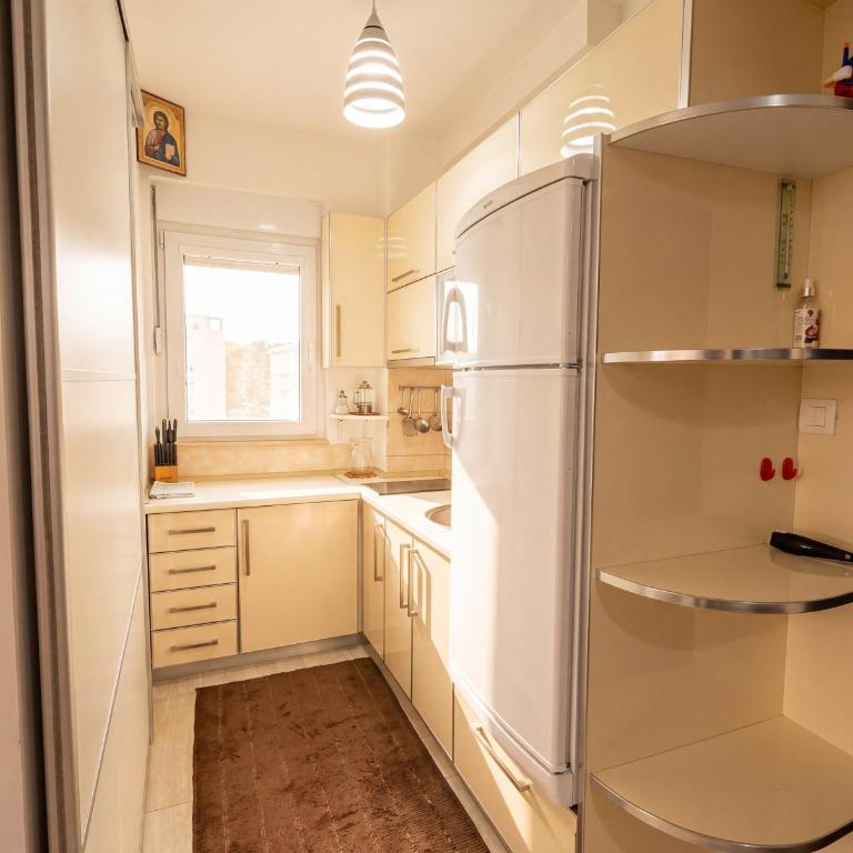 MonteWave Near Beach - Apartment mit 2 Schlafzimmern - 5