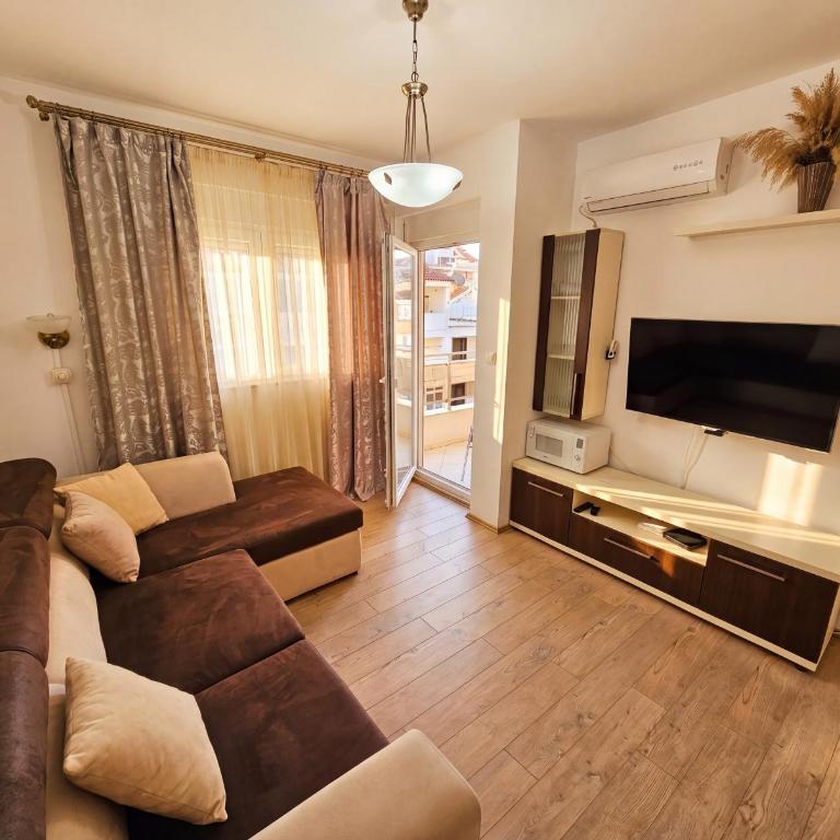 MonteWave Near Beach - Apartment mit 2 Schlafzimmern - 3