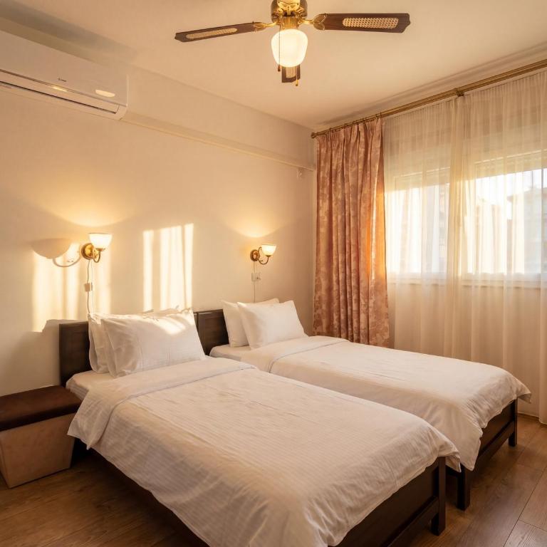 MonteWave Near Beach - Apartment mit 2 Schlafzimmern - 4