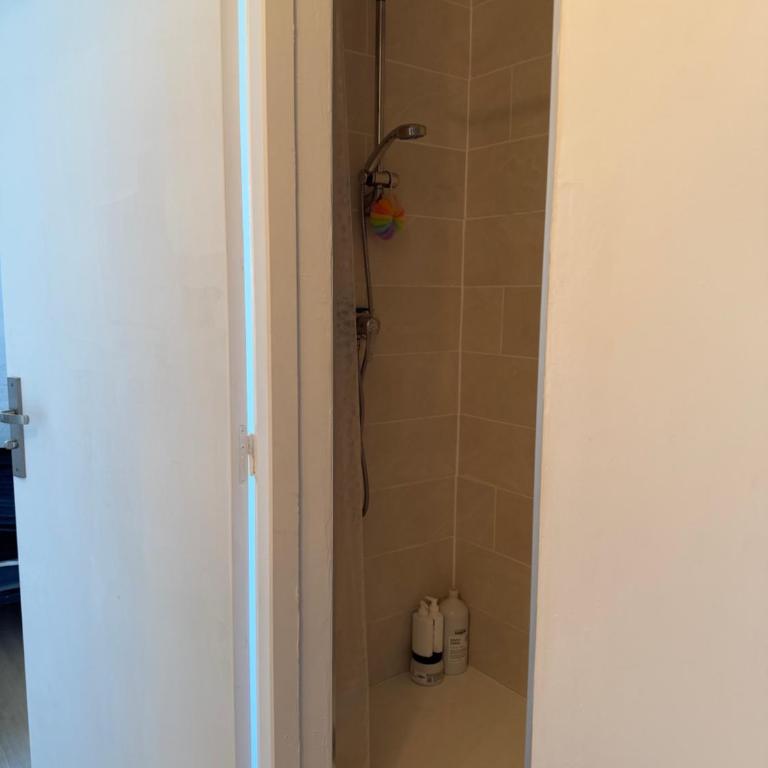 CLOS JOLI T3 à 5 minutes de la plage - Two-Bedroom Apartment - 14