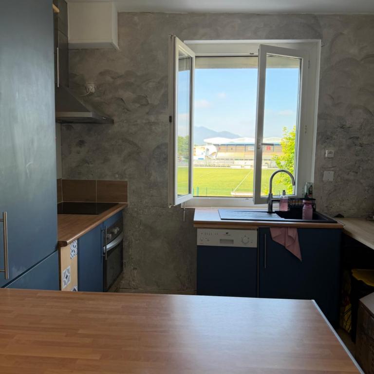 CLOS JOLI T3 à 5 minutes de la plage - Two-Bedroom Apartment - 1