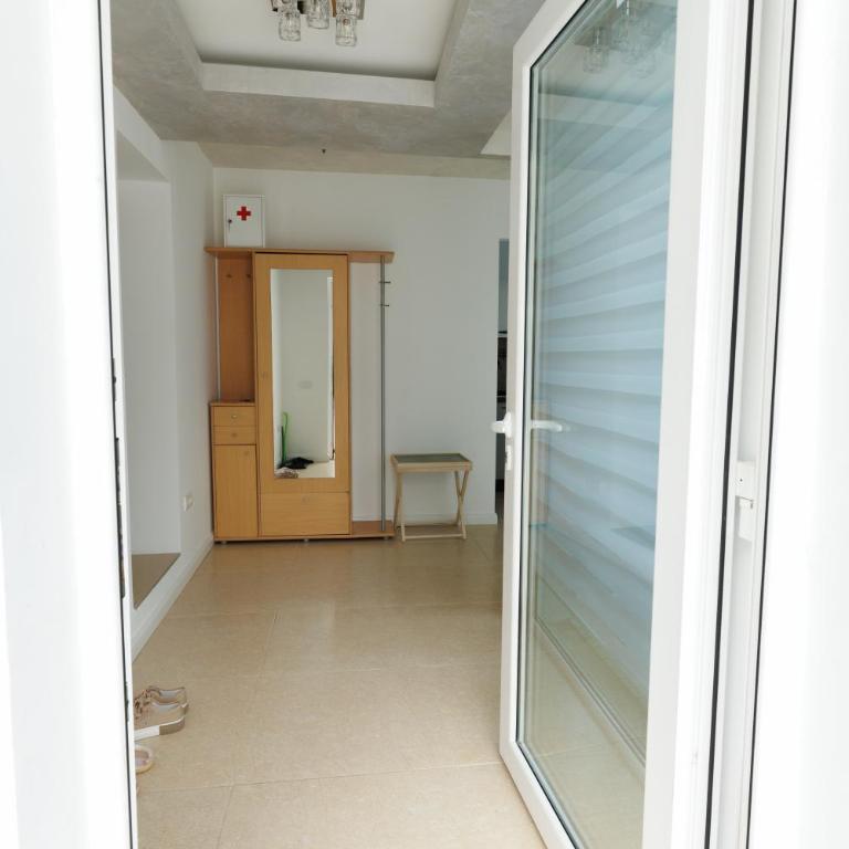 Apartman V&D - One-Bedroom Apartment - 3