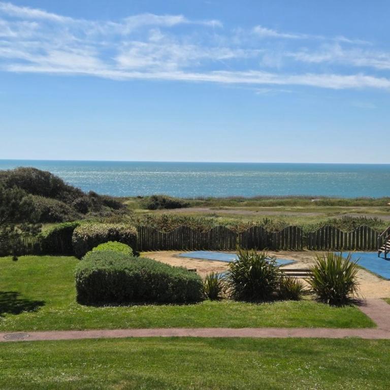 Appartement Vue Mer - Les Sables d'Olonne - Appartamento con 2 Camere da Letto e Vista Oceano - 20
