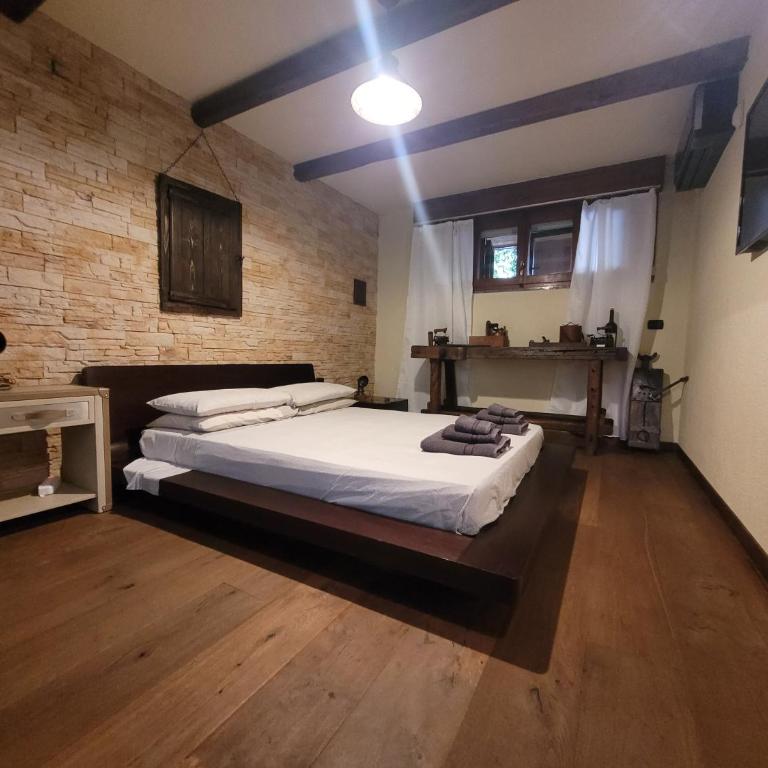 Appartamento Belgrado - One-Bedroom Apartment - 16