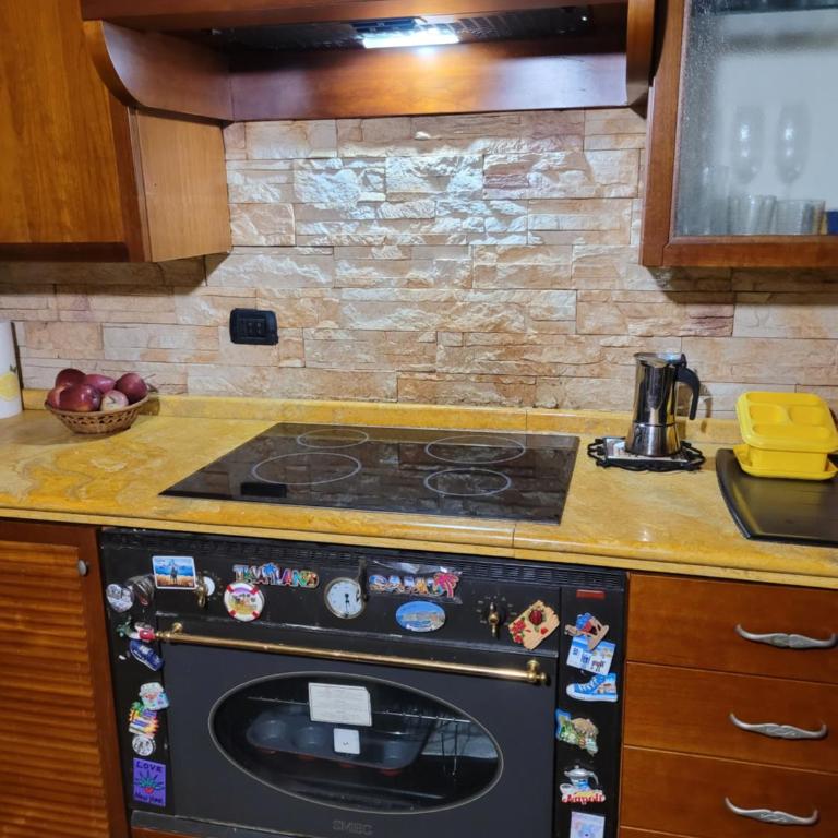 Appartamento Belgrado - One-Bedroom Apartment - 4