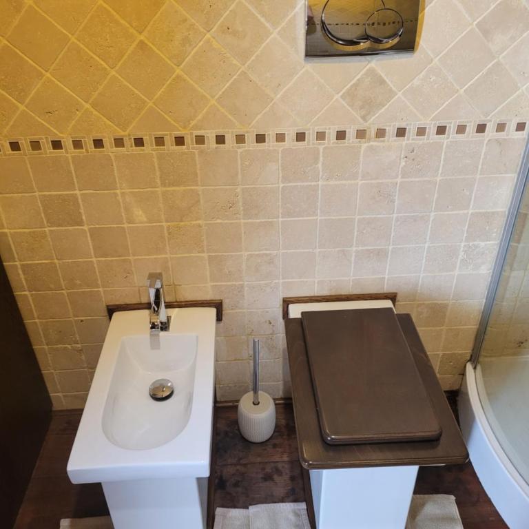 Appartamento Belgrado - One-Bedroom Apartment - 21