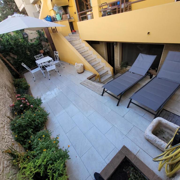 Appartamento Belgrado - One-Bedroom Apartment - 26