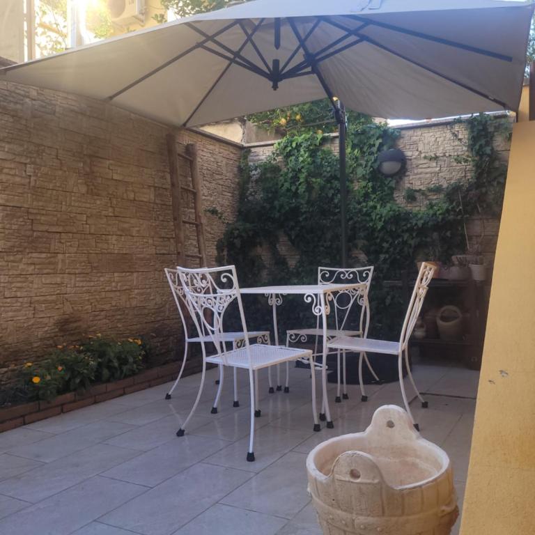 Appartamento Belgrado - One-Bedroom Apartment - 28