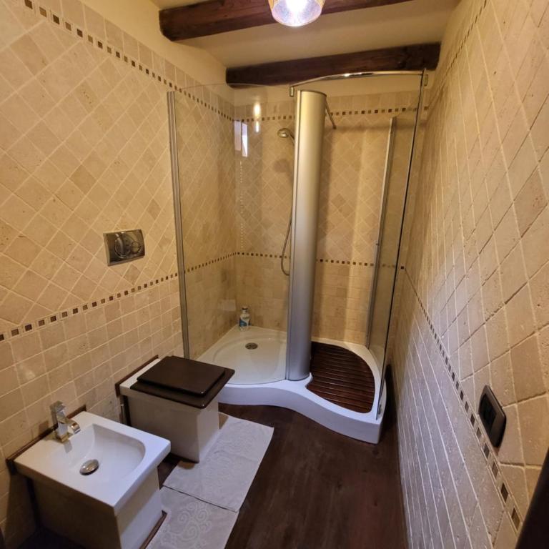 Appartamento Belgrado - One-Bedroom Apartment - 24