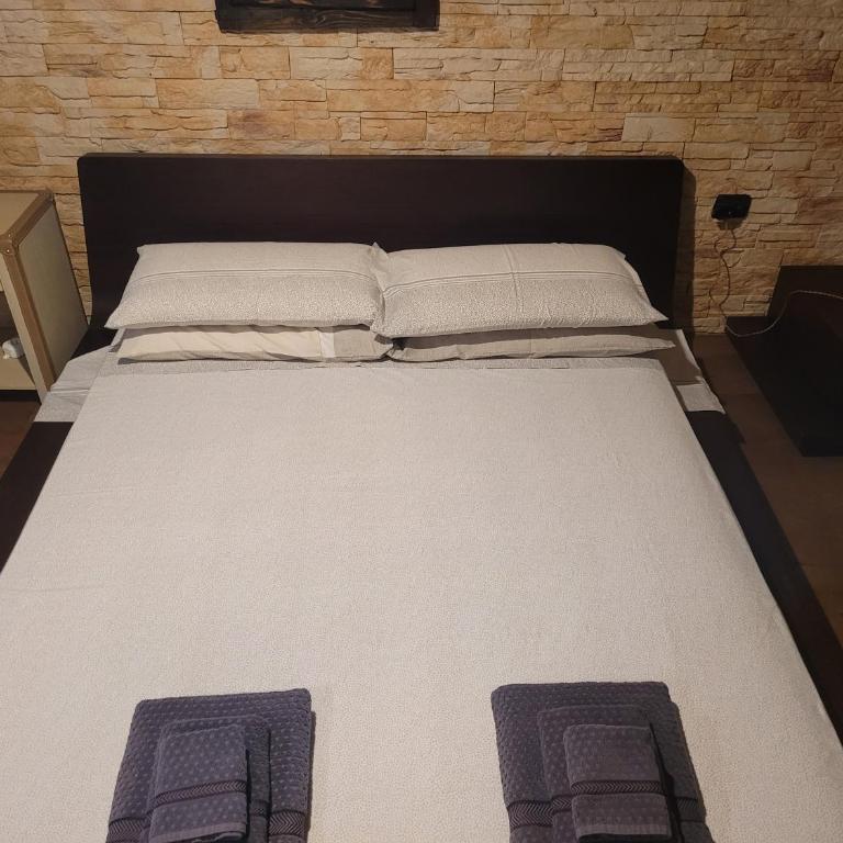 Appartamento Belgrado - One-Bedroom Apartment - 18