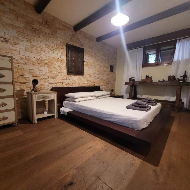 Appartamento Belgrado - One-Bedroom Apartment - 19