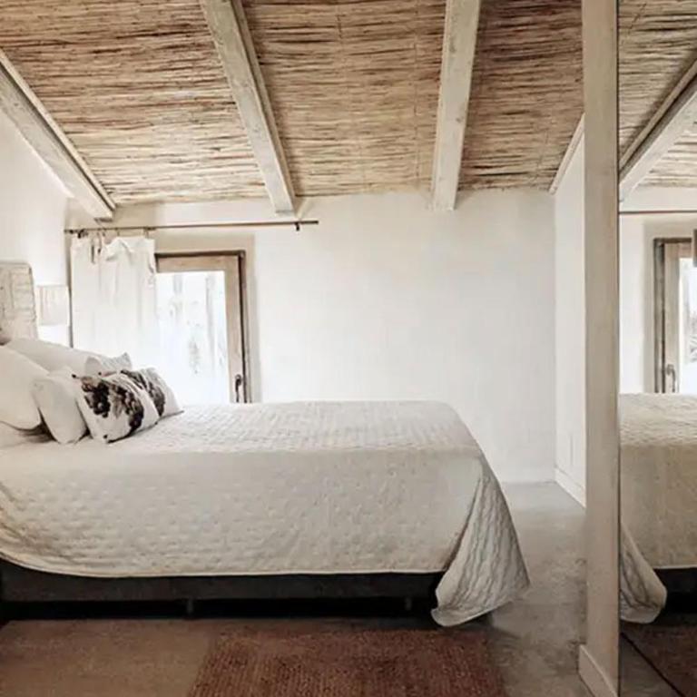 Hotel Masía de Altea - Habitación Doble - 3