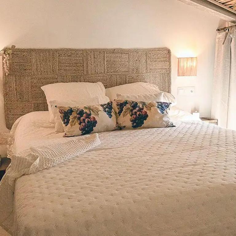 Hotel Masía de Altea - Habitación Doble - 2