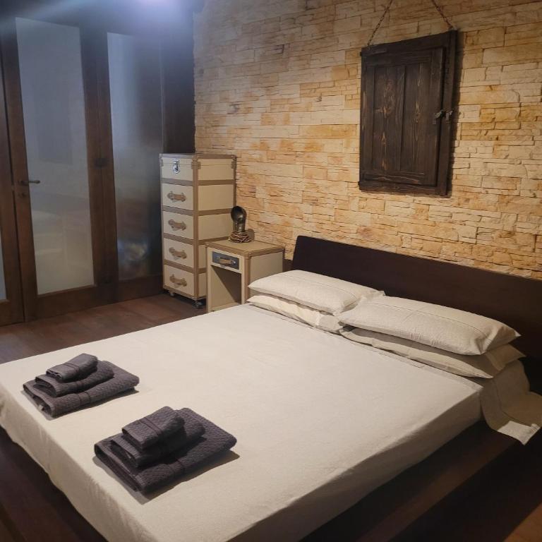 Appartamento Belgrado - One-Bedroom Apartment - 20