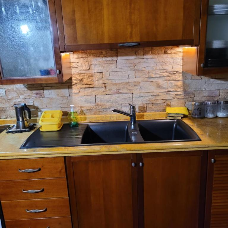 Appartamento Belgrado - One-Bedroom Apartment - 5