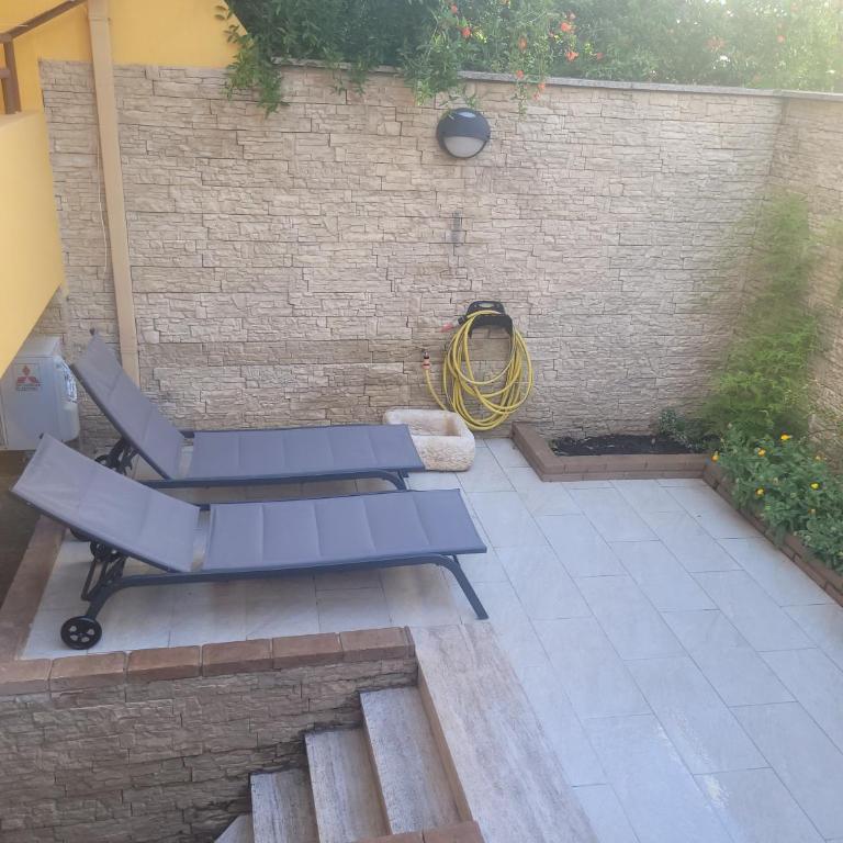 Appartamento Belgrado - One-Bedroom Apartment - 25