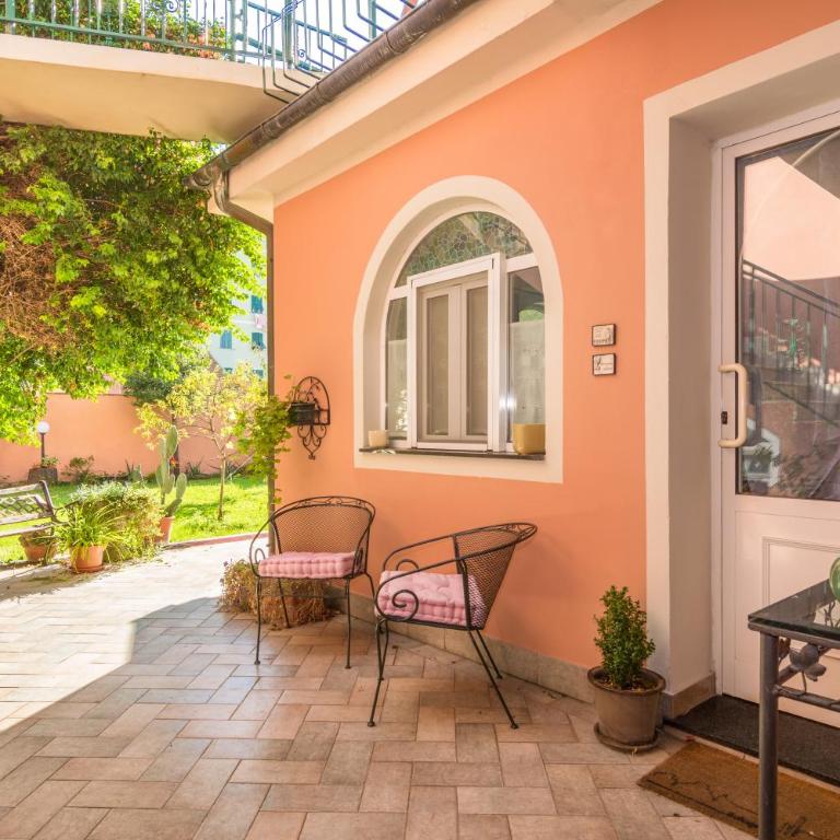 La casa di Eni - Appartamento con 1 Camera da Letto - 3