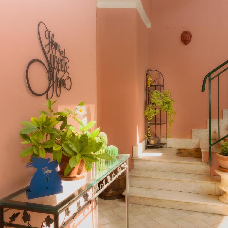 La casa di Eni - Appartamento con 1 Camera da Letto - 4