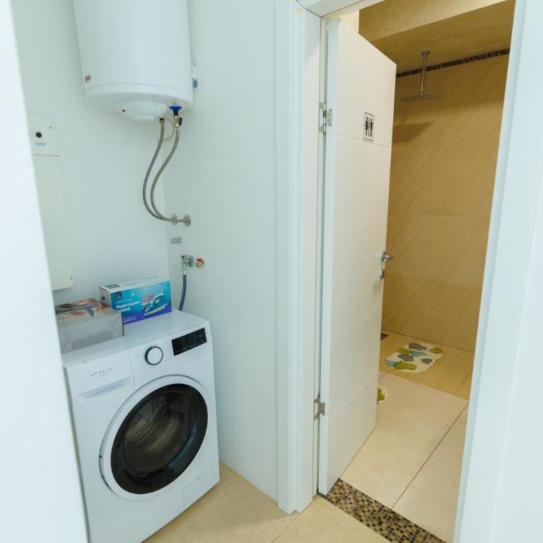 Apartman V&D - One-Bedroom Apartment - 20