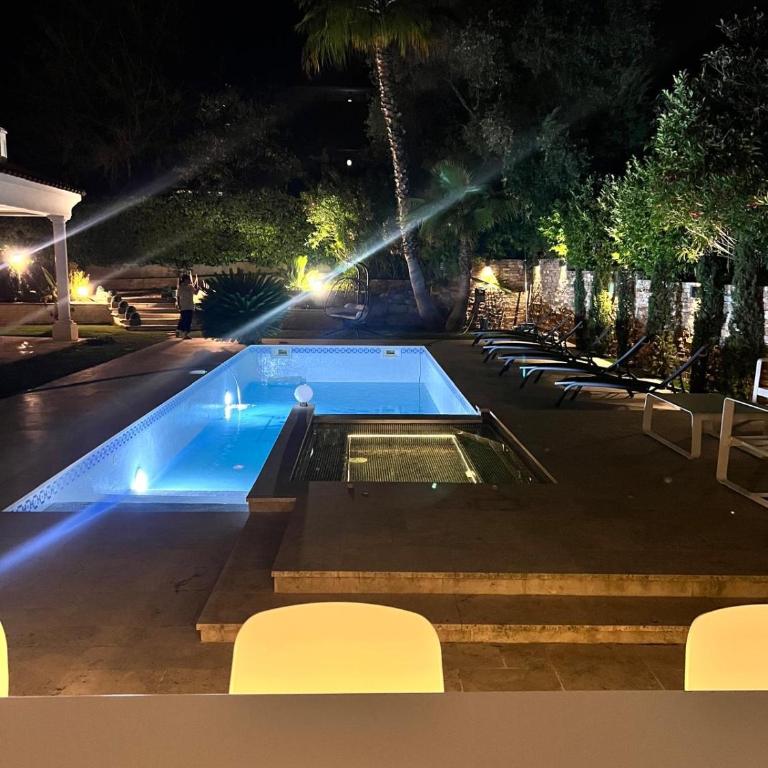 Villa Miranda - Prestigeous with pool - Cannet - Villa - 1