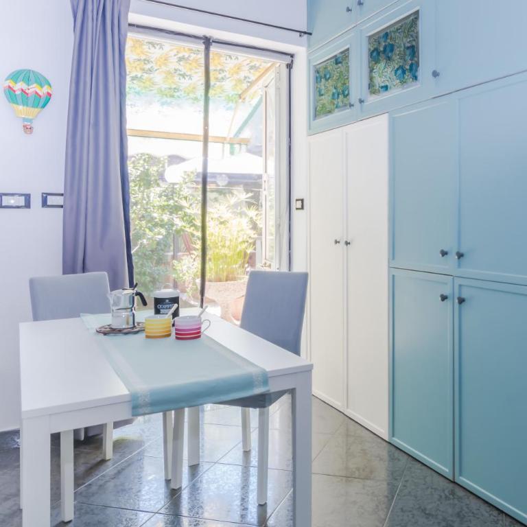 La casa di Eni - Appartamento con 1 Camera da Letto - 17